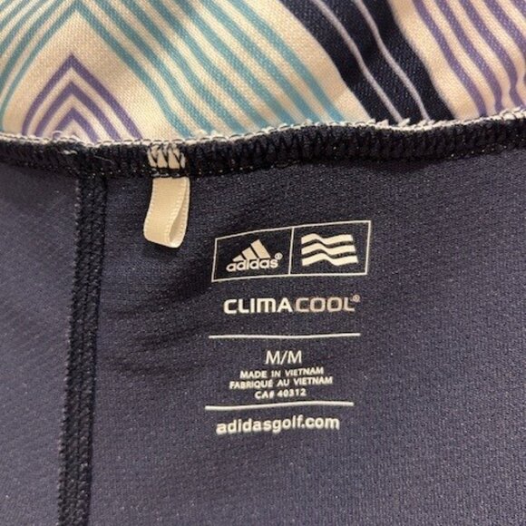 Ladies Adidas Golf Skirt - Size M - Picture 3 of 4